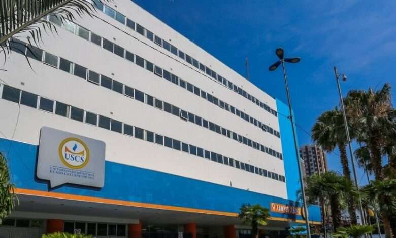 Universidade de São Caetano do Sul